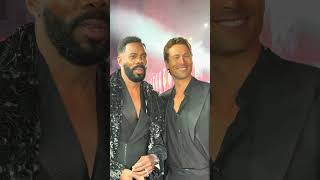 The Running Man (2025) Video