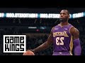 NBA Live 19 Review: “Geen 2K, maar wel de grind waard”
