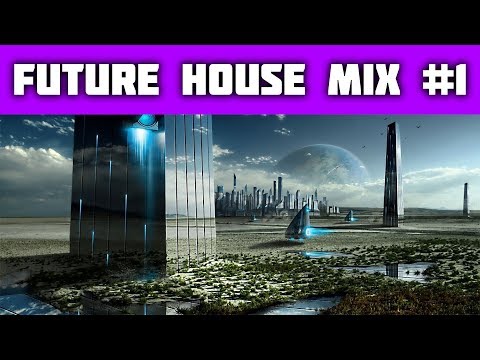 DJ Olcar - Future House MIX #1