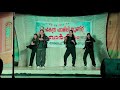Malayalam Songs Dance Cover St Joseph Church Konoor