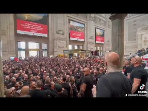 Noi siamo la Curva Sud 🔴⚫