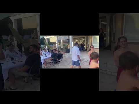 Steele Entertainment video.