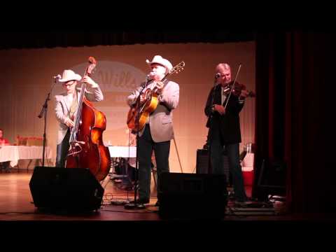 "San Antonio Rose" - Bob Wills Fiddle Festival in Greenville, Texas