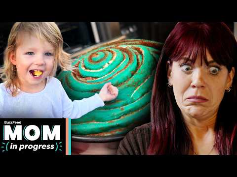 I Let My Kids Meal Plan Our Week Again  • Mom In Progress