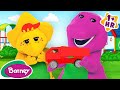 Good Manners And Good Habits Learning Songs For Kids Barney Nursery Rhymes And Kids Songs