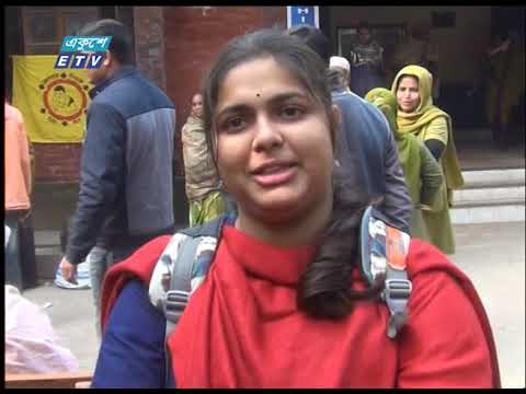 ভাইরাস করোনা প্রতিরোধে সর্তকতামূলক ব্যবস্থা বন্দরে