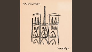 Hallelujah (Live à Notre-Dame)