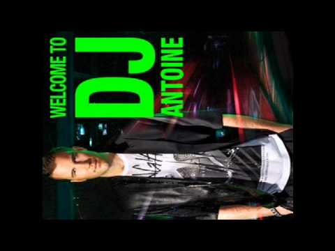 DJ Antoine feat. The Beat Shakers- Ma Chérie (Houseshaker Extended Mix)