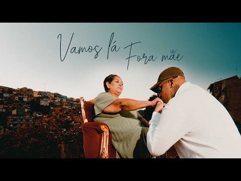 Mc Lele JP - Vamo Lá Fora Mãe (VideoClipeOficial)