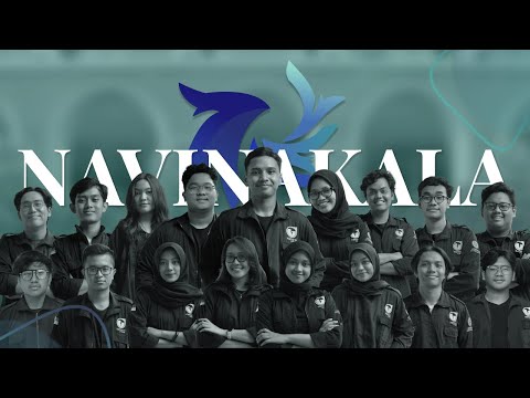 Video Profil KMTETI FT UGM 2023 | Kabinet Navinakala