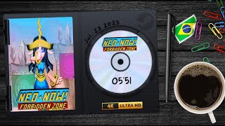 NEO-NOW! [Steam, 2017]