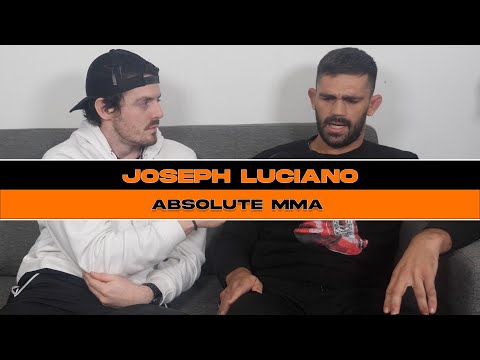 Joseph Luciano - "Don't Do Dr*ugs & Be A Dumb C*nt", Hex FS 26, ONE FC, Thailand, Plus More...