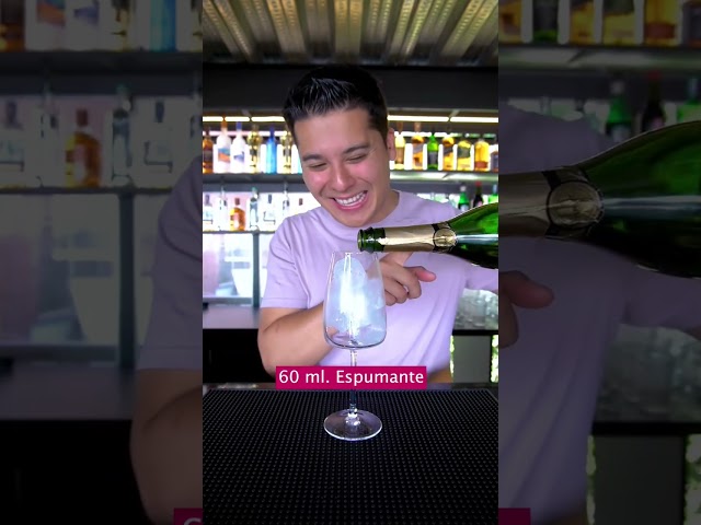 Vídeo relacionado con PSG Paris Saint Germain - Botella deportiva (590 ml)