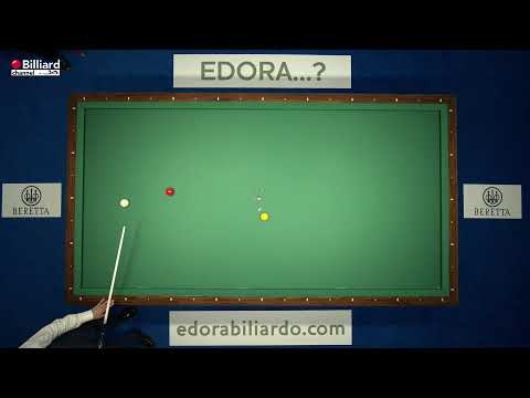 Mannone Salvatore VS Canciani Roberto Lino - 21° Campionato Italiano Brescia