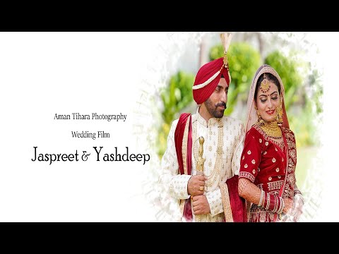 Wedding Photographer portfolio by Aman Tihara Photography in Chandigarh - Photo 2