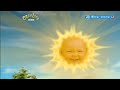 Teletubbies Sign Zone Anomaly 2003 Cut Episode