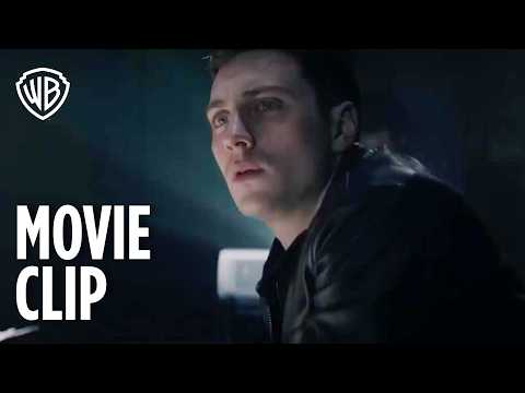 Godzilla's Origin Story | Movie Clip