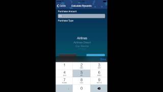 Rewards Wizard App Video HD