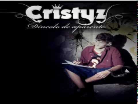 Cristyz - Diferente