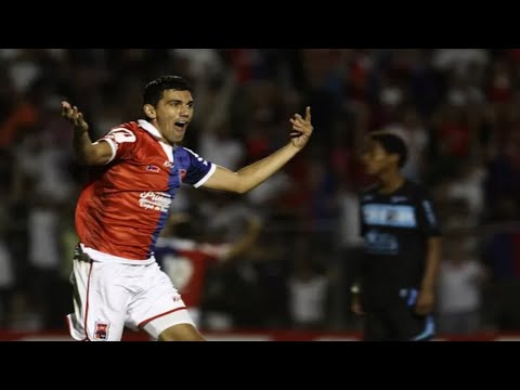 Paraná Clube 2x1 Londrina - Campeonato Paranaense - 1º Turno - 4ª Rodada