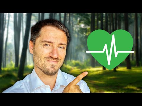 10 years of heart palpitations. – This helped me. (Extrasystoles, palpitations, arrhythmia)