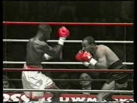 REGILIO TUUR WINS WORLD TITEL UNANIMOUS W12 EUGENE SPEED