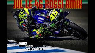 JuL Le 46 Rossi RMIX Nabs Prod