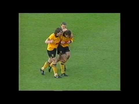 1996/97 Season: Wigan Athletic 1 - 2 Hull City