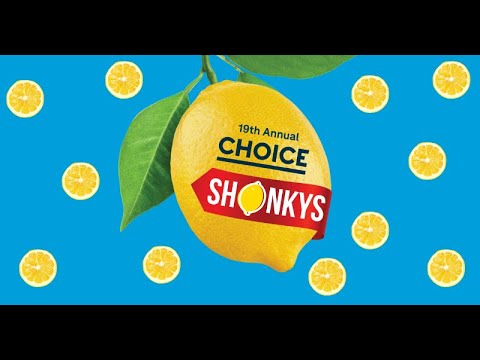 Shonkys 2024