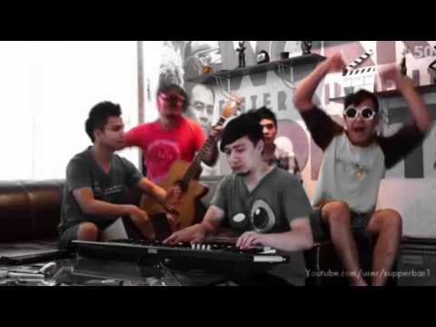 Room3.50 บ. - Nothing on you Ft. Thaitanium , joey boy , Ad Carabao.