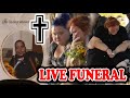 FUNERAL: LIVE  Tammy Slaton Crying For Husband | 1000 Lb Sisters 2024