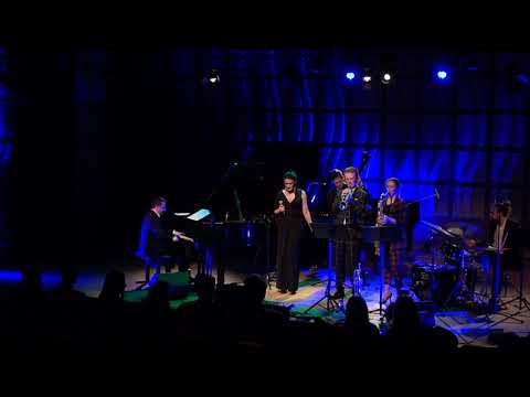 Marcelina Gawron  " Doodlin' " / Horace Silver - live