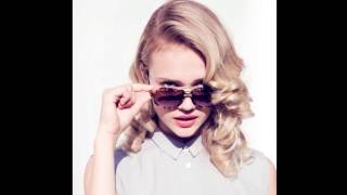 Left too Late-Florrie