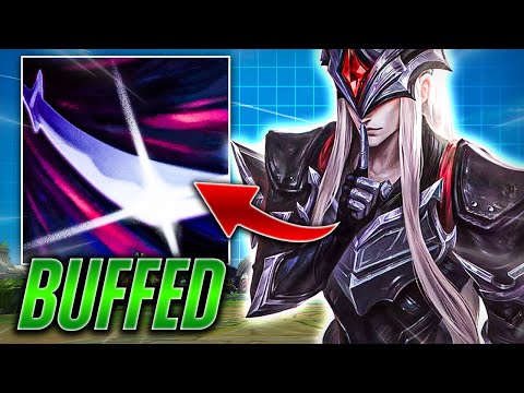 Is Yone SAVED? Have new BUFFS finally FIXED him?