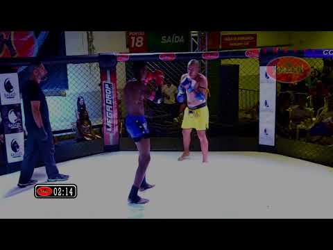 Vitor Jon Jones VS Welton Alves