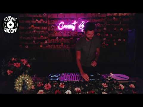 Jason Rault LIVE in the Backroom 10/12/18