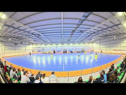7⁰ Jogo Futsal 25/26 sub15 AMSAC (1) - Filip...