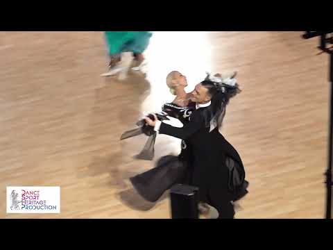 CSIT World Adult Master Standard 2025  Semi-Final