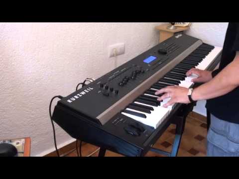 Coldplay and Cat Power - Wish I Was Here - Piano Cover Version