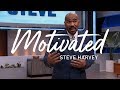 Steve Harvey | At One Point In Time You Have To Take A Chance On You