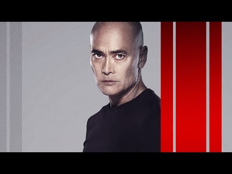 Последний заезд - Русский трейлер (2019)