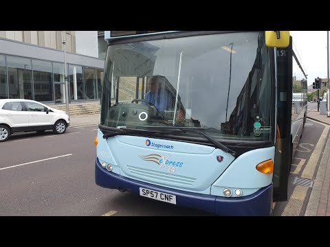 bus trip with a mh north east transport and surprise guest transport glory