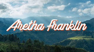 Aretha Franklin - I&#39;m Sitting On Top Of The World