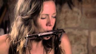 Kelley Mickwee "River Girl" Acoustic