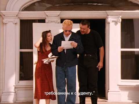 ДА ЗДРАВСТВУЕТ ЦЕЗАРЬ! - Трейлер (с субтитрами)