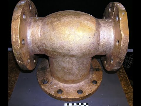 Mapping the S S  Pomona at Fort Ross