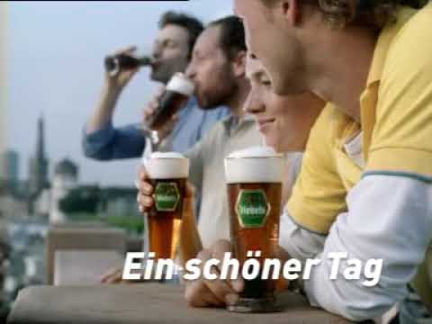 Diebels - Making of  "Ein schöner Tag 2003"