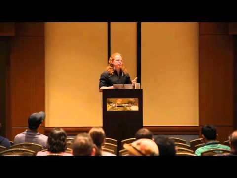 GWO 2016 - Christian Heilmann - Making ES6 available to all with ChakraCore and Typescript