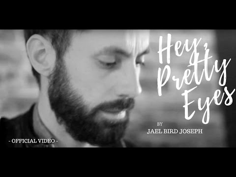 JAEL BIRD JOSEPH - Hey, Pretty Eyes (feat. Guy Belanger) - OFFICIAL VIDEO