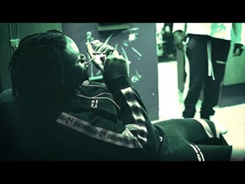 Nyda - Freestyle Danger